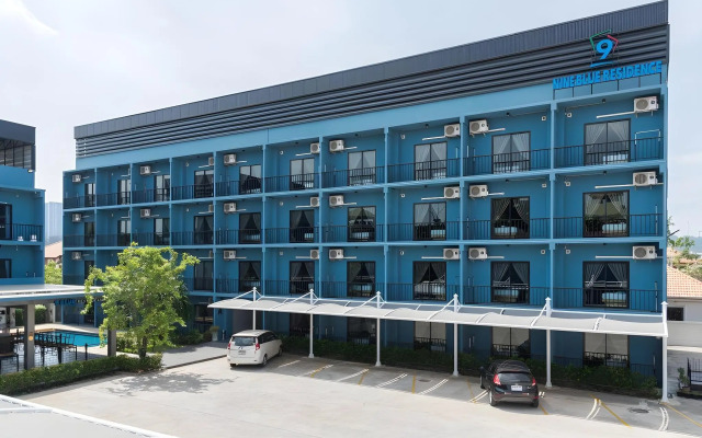 Nine Blue Residence
