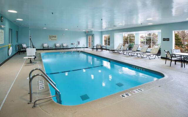 Hampton Inn & Suites Chicago/Lincolnshire