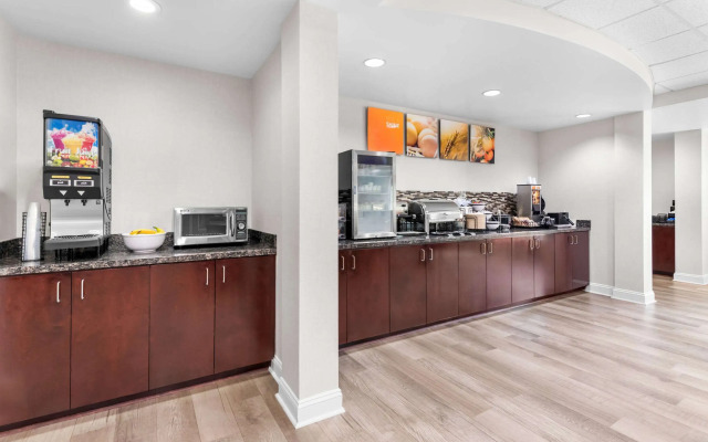 Comfort Inn Harriman