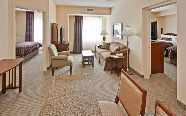 Staybridge Suites West Seneca by IHG