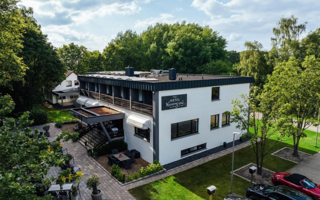 Hotel Wiesengrund