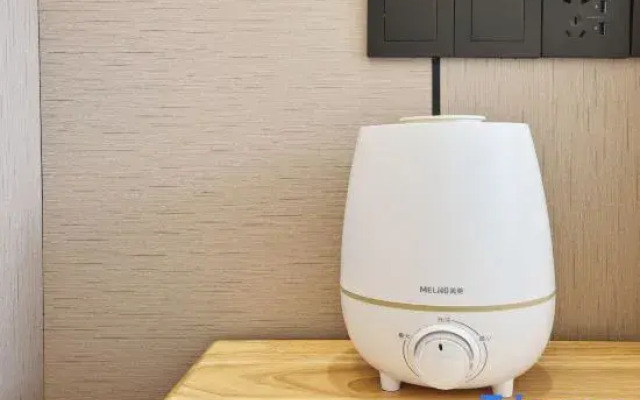 Feeling Hotel (Yangming Ancient Town)