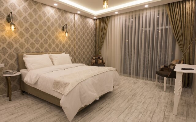 Peri̇26 Otel