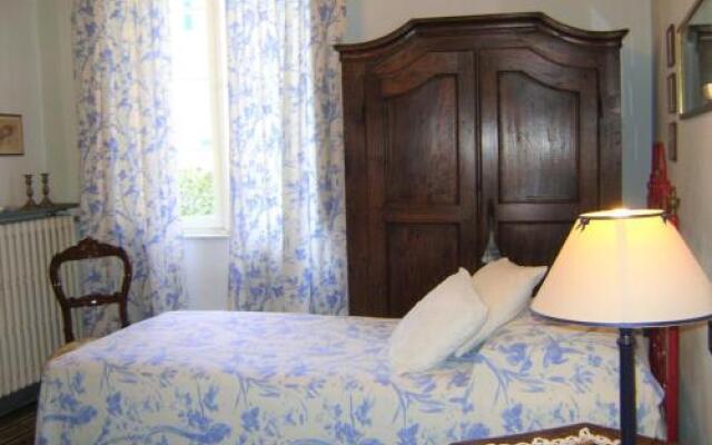 Bed & Breakfast Villa Carlotta