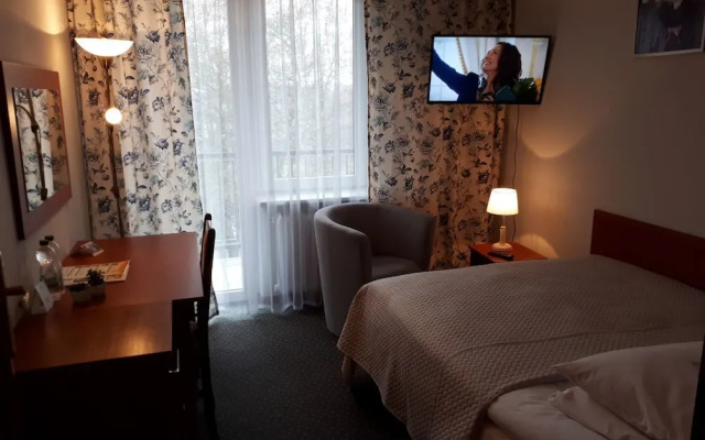 Hotel Gromada Medical SPA Busko-Zdrój