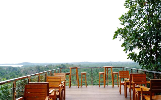 de Bintan Villa