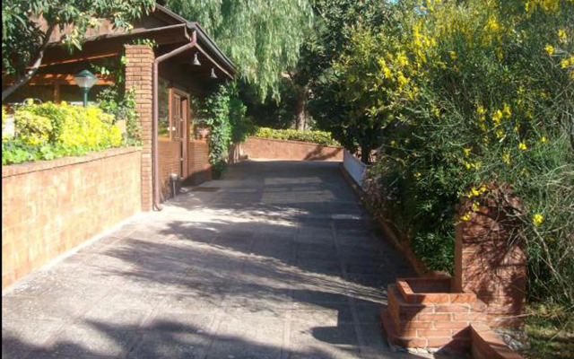 Small Paradise Palermo