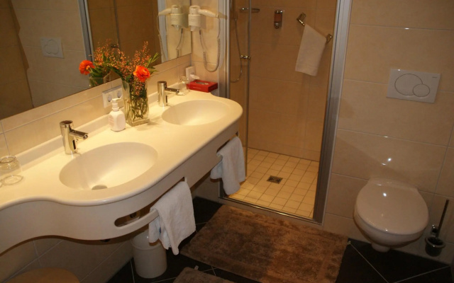 Hotel Engel