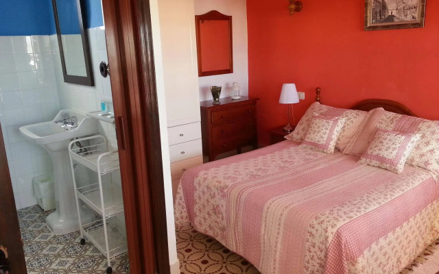 Hostal El Faro