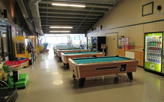 Mountainside Villas at Massanutten by Tripforth