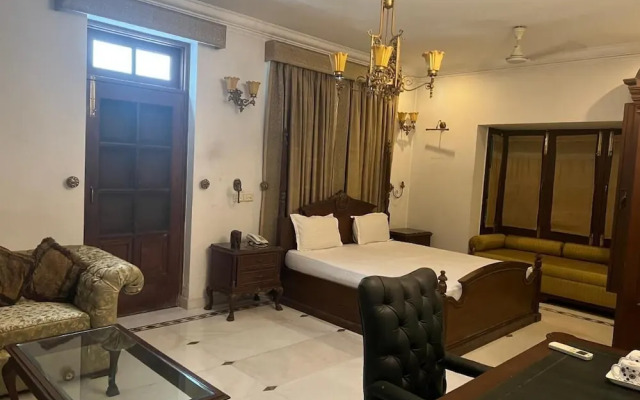VILLA 33 Bed & Breakfast