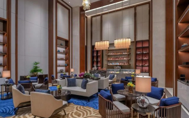 Solaire Resort North
