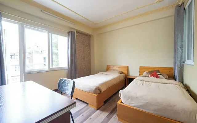 Shine Nepal Homestay