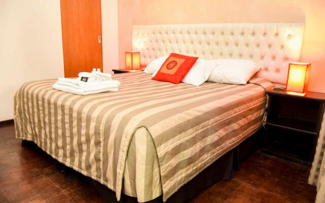 Pollock Hotel