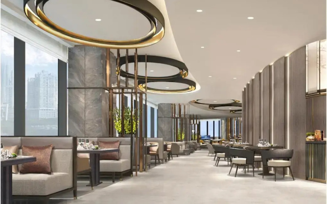 Ascott Songshan Lake Dongguan