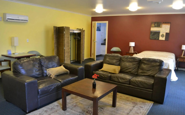 Lorne Bay View Motel