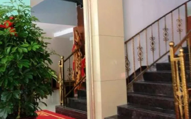 Xi'an Wenxuan Express Hotel
