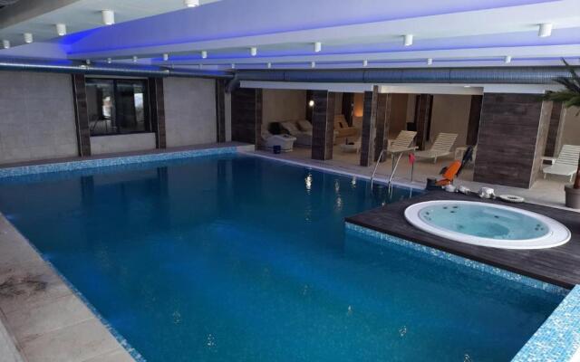 Sunčani Breg apartman 10