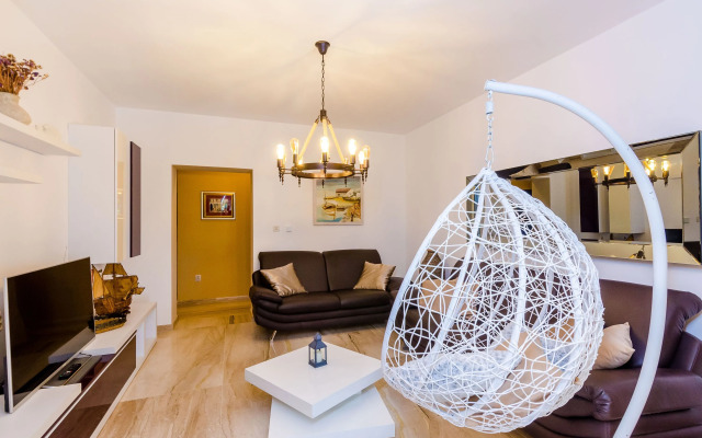 Camelia Luxury Apartments