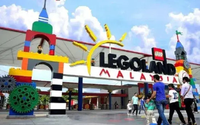 Legoland Fun- Hostahome Suites at D'Pristine Residence