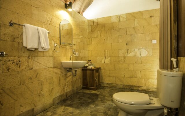 Naja Private Villa
