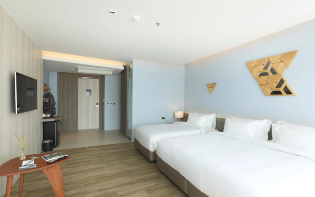 The Signature Hotel Airport (SHA Extra Plus)
