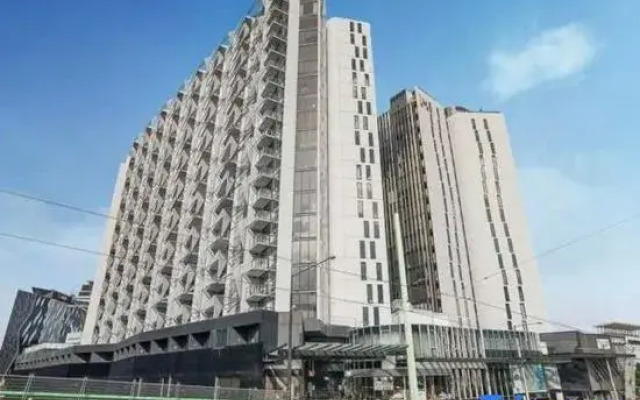 Stunning View 2B APT Free Parking in Dockland