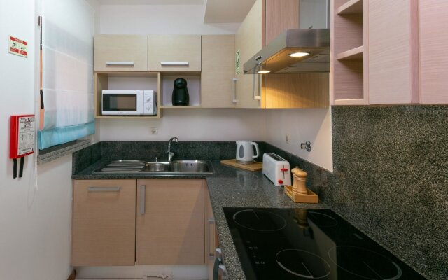 B29 - Luzbay Duplex in Luz