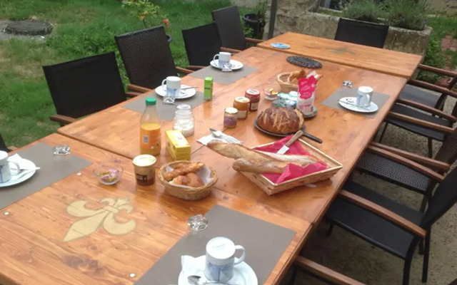 Le Moulin de Tremelgon