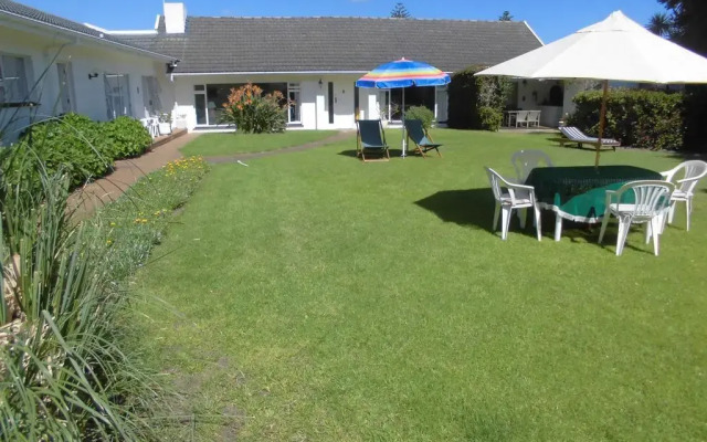 Hortensia Lodge