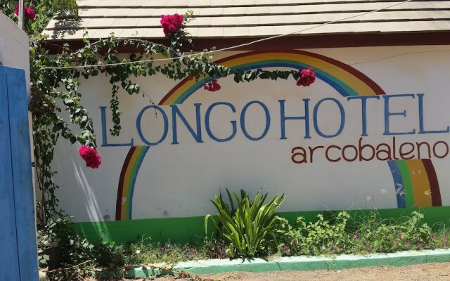 Longo Hotel Arcobaleno