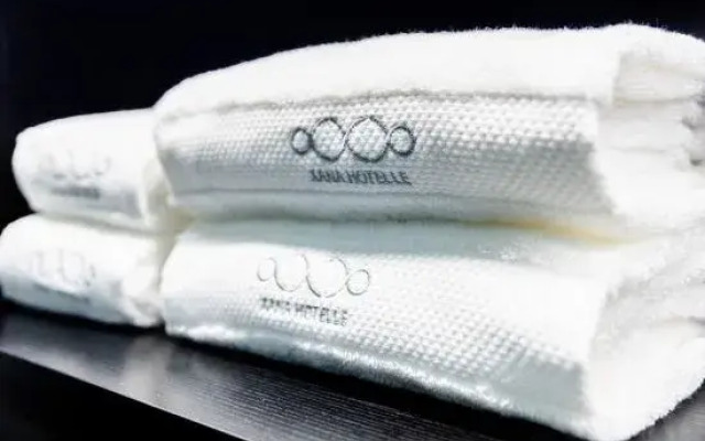Xi'an Hotel (Dongguan Liaobu Center Store)