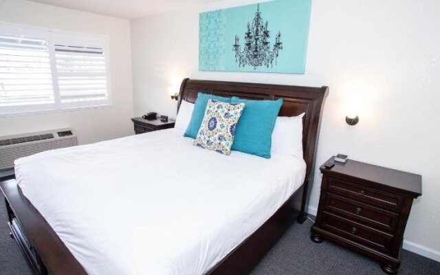 Magnolia Tree Hotel - Near Anaheim Convention Center
