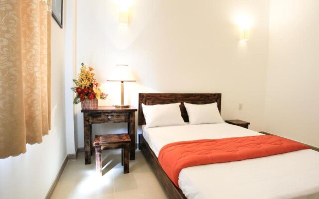 Minh An Motel
