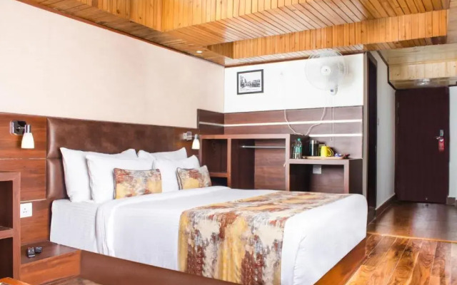 Yashshree Mall Road Darjeeling