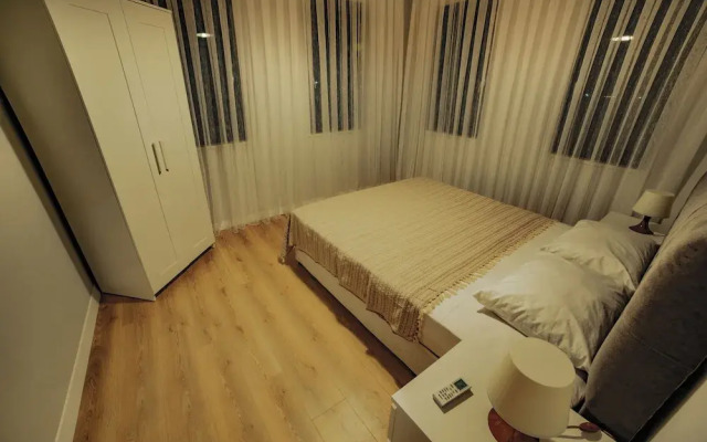 Nest Private Villas