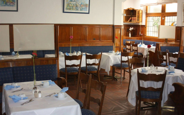 Hotel Gertrudenhof