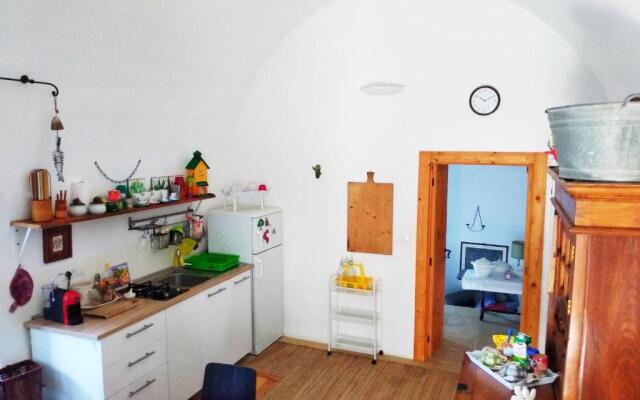 B&B Masseria delle rose 1760