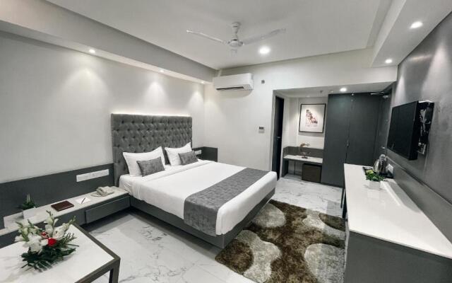 Jardin Hotels