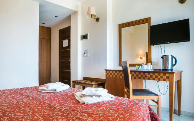 Lassi Hotel