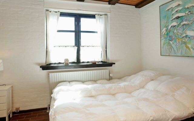 Lovely Holiday Home in Skagen near Beach