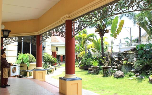 Prince Hotel