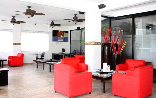 Andino Hotel