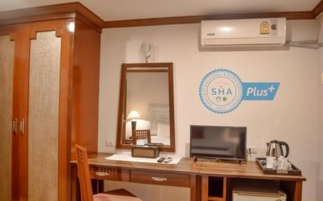 Le Tanjong House (SHA Plus+)
