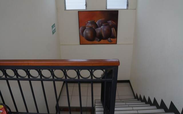 Hostal Libertad