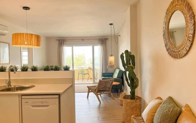 Apartamento Miramar