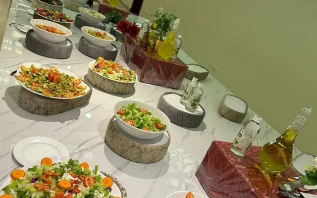 Retaj Al Hayat Hotel