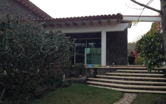 Casa de Fin de Semana Quinta Mae