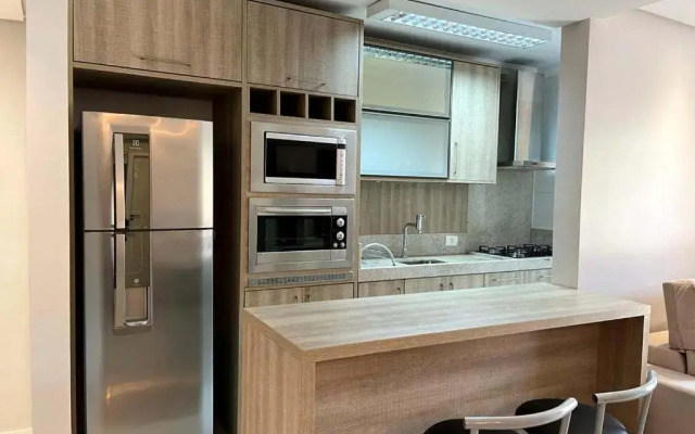 Apartamento Villa Nova Master Collection