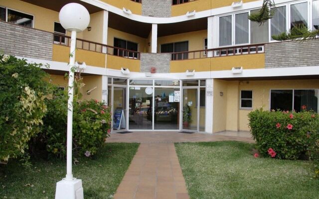 Apartamentos Los Tilos